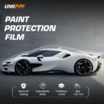 Full Car PPF 8.5mil Thickness