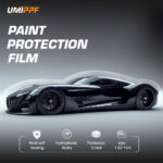 PPF Protective Film 6.5mil Thickness