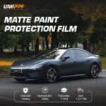 Matte Paint Protection Film 7.5mil