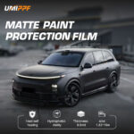 Matte PPF Wrap 8.0mil Thickness