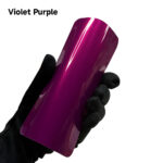 Violet Purple Gloss Color PPF