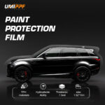 TPH Paint Protection Film