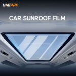 Sunroof PPF