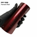 Color PPF-Piement Red