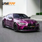 Color PPF-Violet Purple - Image 2