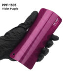 Color PPF-Violet Purple