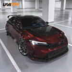 Color PPF-Piement Red - Image 2