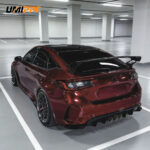 Color PPF-Piement Red - Image 3