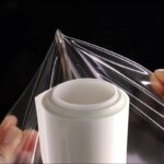 Clear PPF Wrap 9.5mil Thickness X7 - Image 3