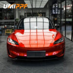 Color PPF Liquid Metal Orange - Image 3