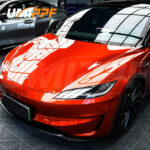 Color PPF Liquid Metal Orange - Image 2