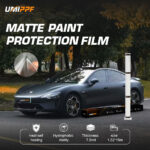 Matte PPF Wrap 7.5mil Thickness