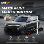 Matte PPF Wrap 8.5mil Thickness