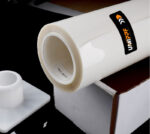 Clear PPF Wrap 8.5mil Thickness UX120 - Image 2