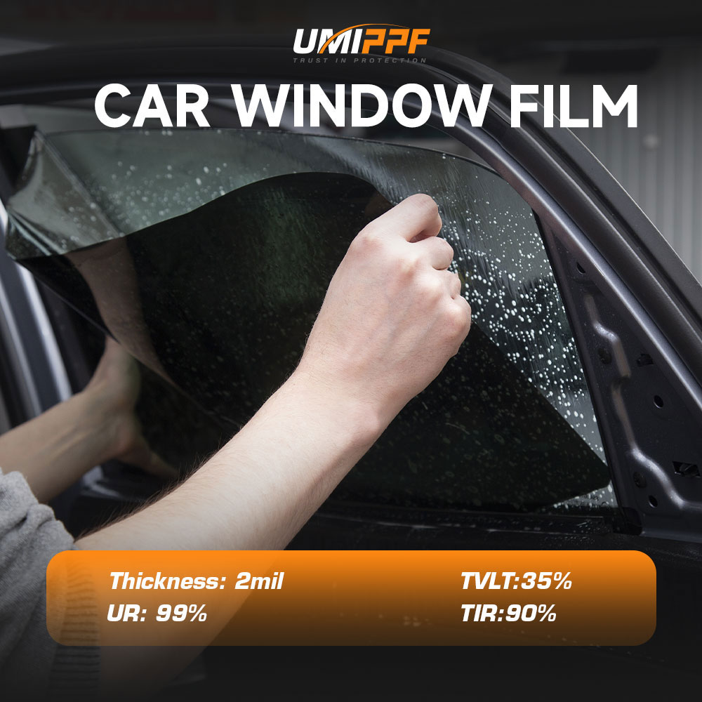 微信图片_20251103093913_136_60 35% VLT Car Window Tint 90% IR blocking - Image 1