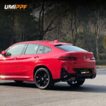 Color PPF-Straberry Red - Image 3