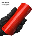 Color PPF-Farreri Red