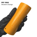 Color PPF-Mclaren Orange