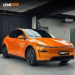 Color PPF-Lotus Orange - Image 2