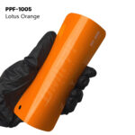 Color PPF-Lotus Orange