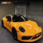 Color PPF-Mclaren Orange - Image 2