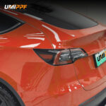 Color PPF-Ross Red - Image 3