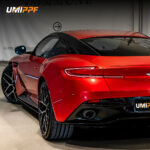 Color PPF-Farreri Red - Image 3