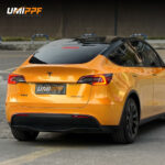 Color PPF-Mclaren Orange - Image 3