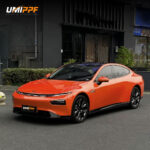 Color PPF-Ross Red - Image 2