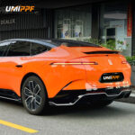 Color PPF-Lotus Orange - Image 3