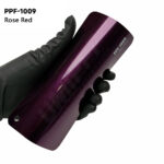 Color PPF-Rose Red