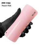 Color PPF-Peach Pink