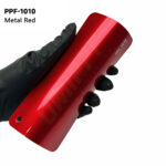 Color PPF-Metal Red
