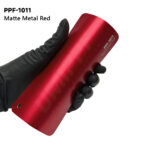Color PPF-Matte Metal Red