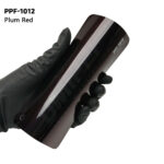 Color PPF-Plum Red
