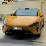 Color PPF-Quariz Orange Red - Image 2