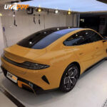 Color PPF-Quariz Orange Red - Image 3