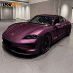 Color PPF-Rose Red - Image 2