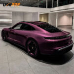 Color PPF-Rose Red - Image 3