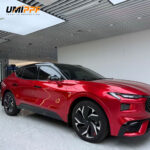 Color PPF-Metal Red - Image 2