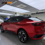 Color PPF-Metal Red - Image 3