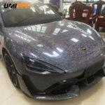 Color PPF-Small Forged Silver - Image 2