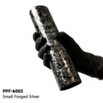 Color PPF-Small Forged Silver