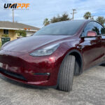 Color PPF-Small Forged Red - Image 3