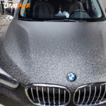 Color PPF-Forged Matte black Carbon Fiber - Image 2