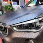 Color PPF-Forged Matte black Carbon Fiber - Image 3