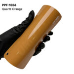Color PPF-Quariz Orange Red