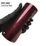 Color PPF-Carmine Red