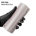 Color PPF-Matte Berry Pink