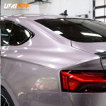 Color PPF-Matte Berry Pink - Image 3